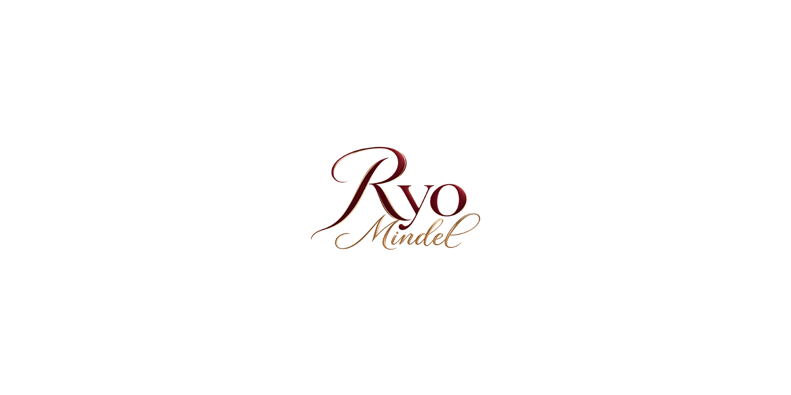 Ryo Mindel's cover image
