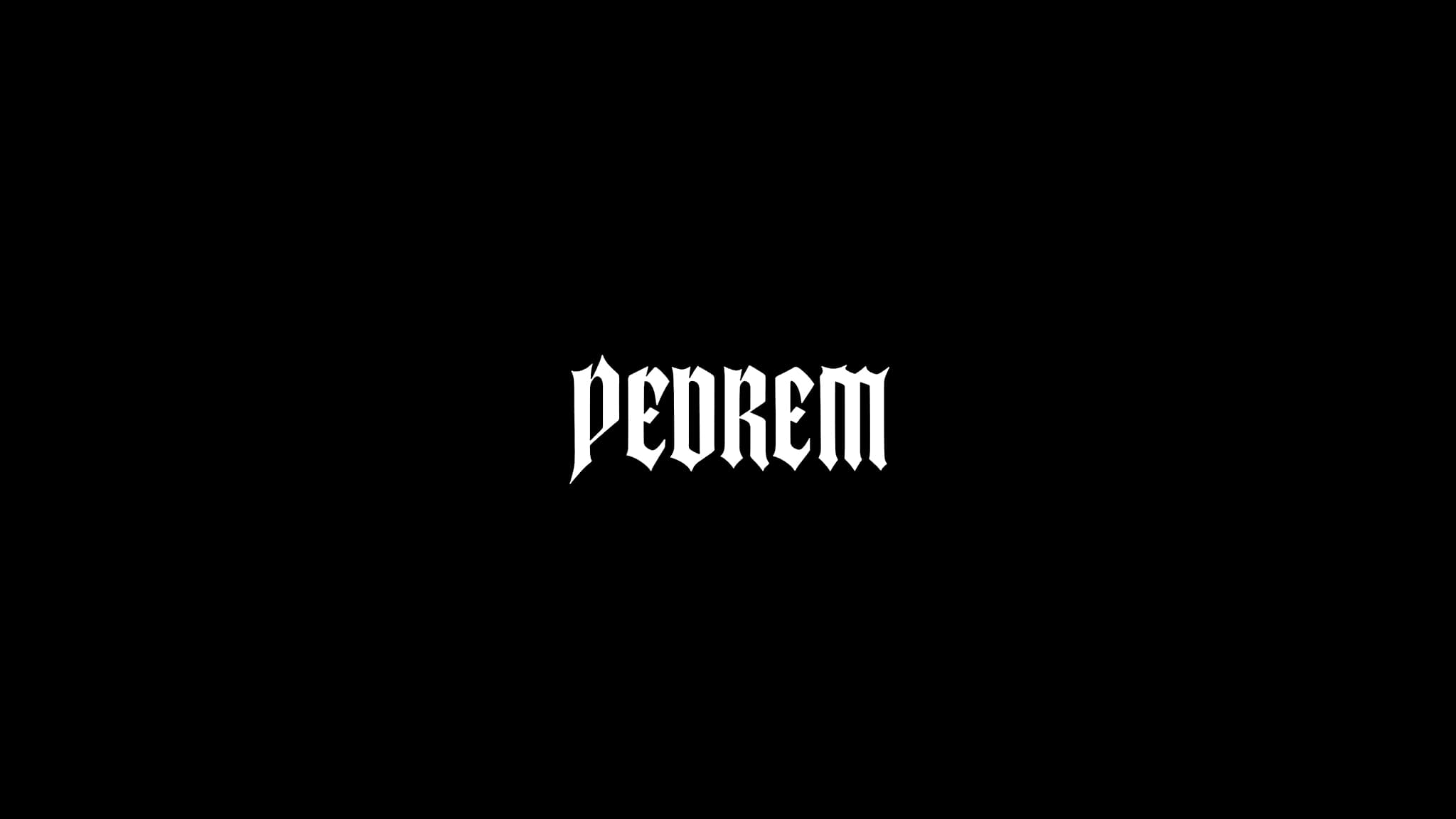 Pedrem's cover image