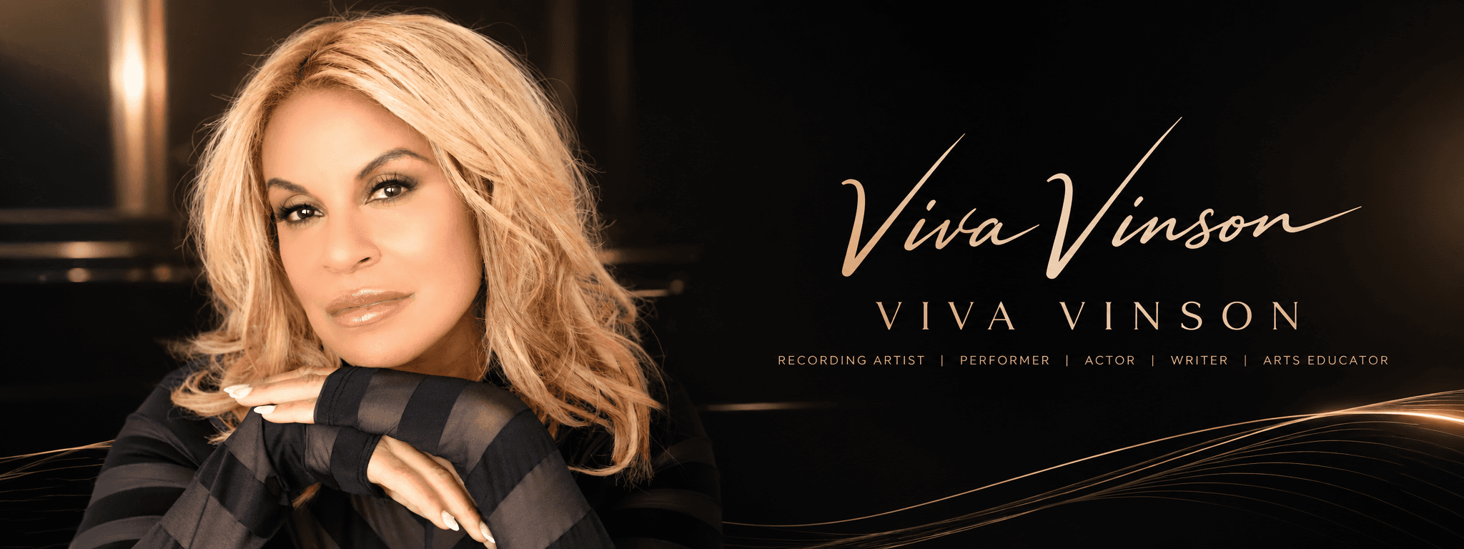 Imagen de portada de Viva Vinson